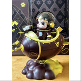 MEGA SPACE MOLLY 100% Blooming Series Tudor Rose 2025 Limited Edition